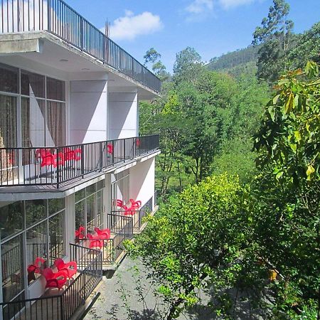 Slightly Chilled Hotel Nallathanniya Bagian luar foto