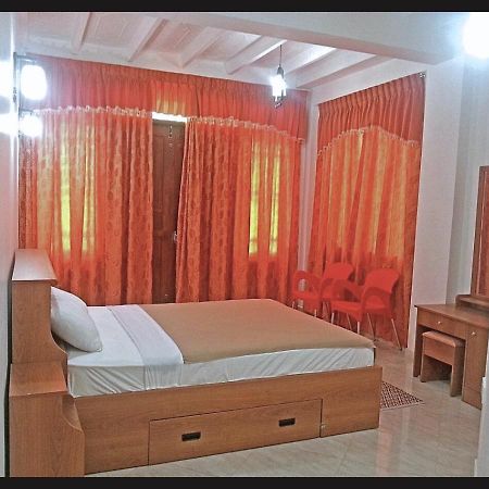 Slightly Chilled Hotel Nallathanniya Bagian luar foto