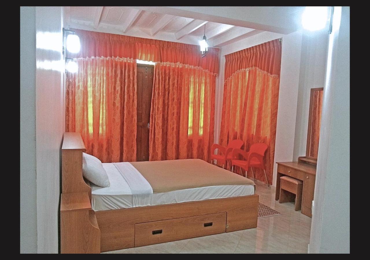 Slightly Chilled Hotel Nallathanniya Bagian luar foto