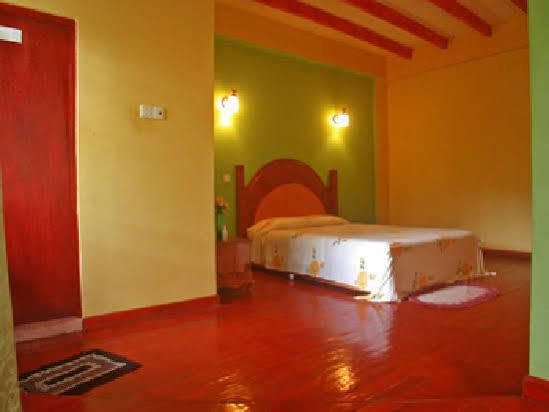 Slightly Chilled Hotel Nallathanniya Bagian luar foto