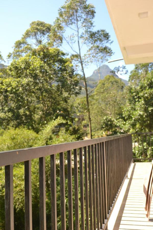 Slightly Chilled Hotel Nallathanniya Bagian luar foto