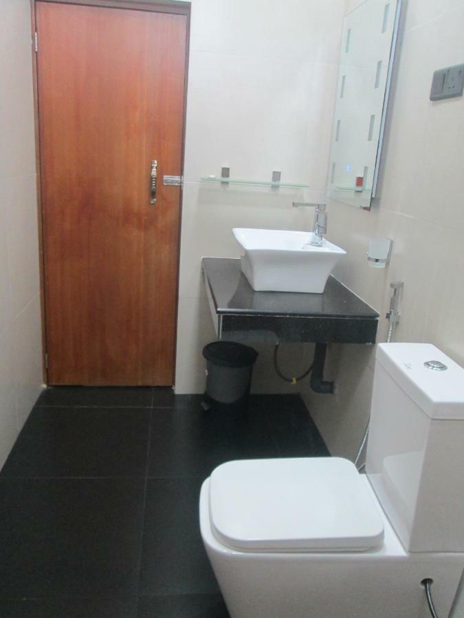 Slightly Chilled Hotel Nallathanniya Bagian luar foto